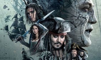 Pirates of the Caribbean 5 – Khi may mắn không còn tồn tại