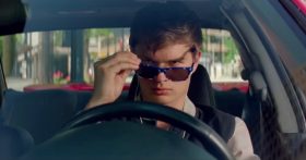 Baby Driver – một phiên bản Fast & Furious mới của Hollywood      