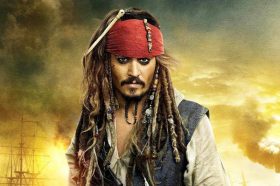 Pirates of the Caribbean 5 có nguy cơ mất trắng vì hacker tấn công