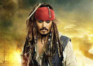 Pirates Of The Caribbean Salazar Bao Thu Cướp Biển Cuối Cung Youtube