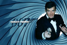 Nền điện ảnh thế giới đã vĩnh viễn mất đi một  “James Bond”