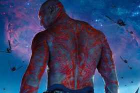 Bạn đã biết rõ về Drax trong Vệ binh dải ngân hà 2?