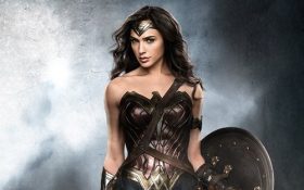 Wonder Women – Thế giới đảo chiều, phụ nữ trở thành đấng cứu thế