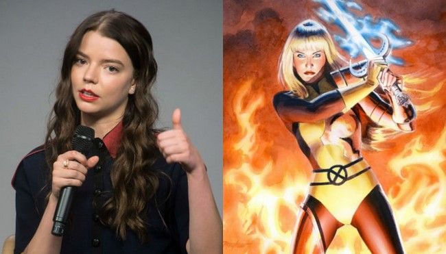 Anya Taylor-Joy đã xác nhận rằng New Mutants sẽ tuân thủ đúng nguyên tác của bộ truyện tranh gốc