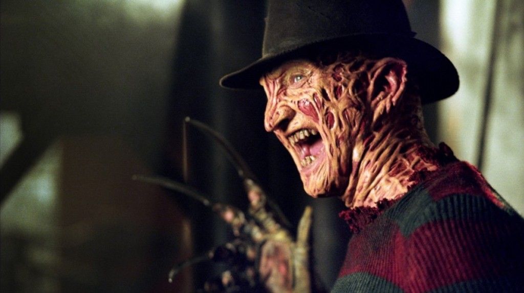 Nhiều khán giả phải mất ngủ sau khi xem xong A Nightmare on Elm Street