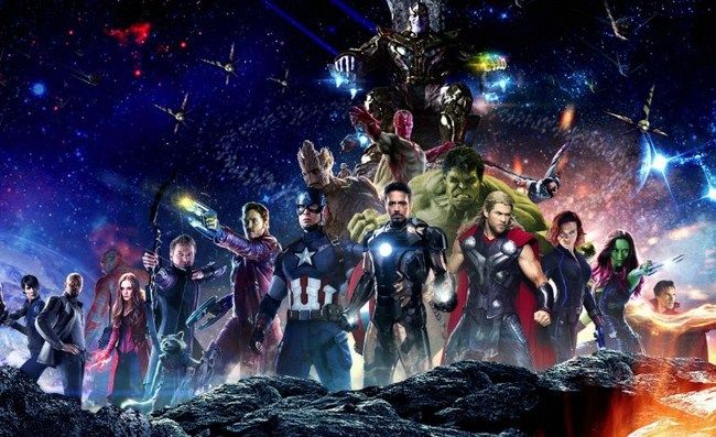 Hiện tại Avengers 4 đang tuyển các diễn viên quần chúng cho một cảnh phim đau buồn