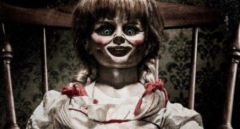 Annabelle: Creation Vượt Mức Doanh Thu 300 Triệu USD