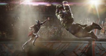 Cuối Cùng Marvel Cũng Chịu Lên Tiếng Giải Thích Lý Do Vì Sao Đưa Cốt Truyện Planet Hulk vào Thor: Ragnarok