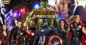 Đạo Diễn James Gunn Tiết Lộ Tương Lai Của MCU Sau Khi Avengers 4 Kết Thúc