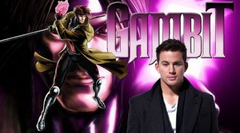 Gambit Chính Thức Được Ấn Định Ngày Phát Hành