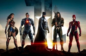 Justice League: Các Siêu Anh Hùng Đều Có Điểm Yếu