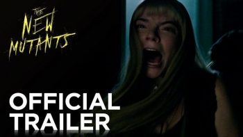 New Mutants: Những Câu Hỏi Còn Bỏ Ngỏ