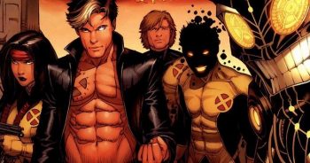 New Mutants Sẽ Bám Sát Nguyên Tác Truyện Tranh