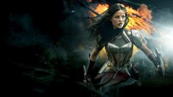 Tại Sao Sif Lại Không Xuất Hiện Trong Thor: Ragnarok