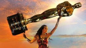 Warner Bros Chính Thức Mở Chiến Dịch Tranh Đề Cử Oscar Cho Wonder Woman
