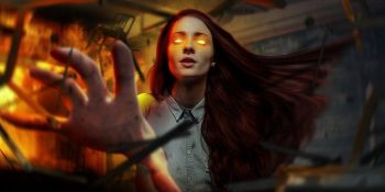 X-Men: Dark Phoenix Đã Chính Thức Đóng Máy