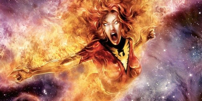 X-Men: Dark Phoenix sẽ ra rạp vào tháng 11 năm sau
