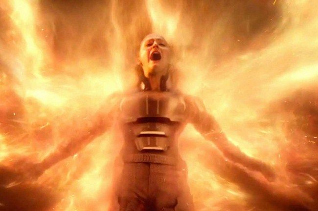X-Men: Dark Phoenix đã chính thức khép lại quá trình quay phim