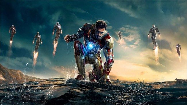 Iron Man là nền tảng cho sự phát triển bền vững của MCU