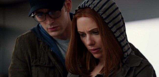 Captain America: The Winter Soldier là chuẩn mực của dòng phim siêu anh hùng