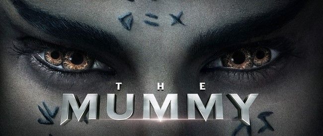The Mummy - Bộ phim hành động mới nhất của tài tử Tom Cruise