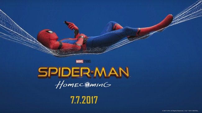 Spider-Man: Homecoming nhận được điểm số cao ngất ngưởng trên Rotten  Tomatoes