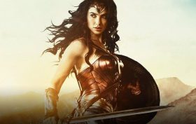 7 lý do để Wonder Woman trở thành bộ phim xuất sắc nhất của vũ trụ điện ảnh siêu anh hùng DCEU (Phần 1)