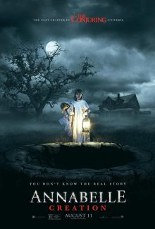 Búp Bê Annabelle 2: Tạo Vật Quỷ Dữ