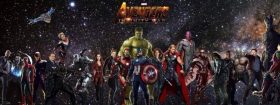 Avengers: Infinity War sẽ là kết thúc cho một số siêu anh hùng của MCU