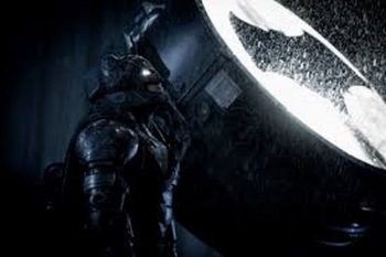 Batman của DCEU sẽ là một Triology?