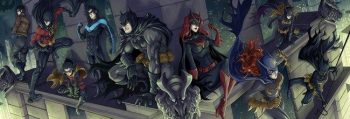 Batman sẽ có một vũ trụ điện ảnh riêng nằm trong DCEU