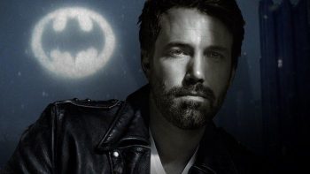 Ben Affleck dập tan tin đồn từ bỏ vai diễn Batman