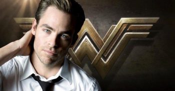 Chris Pine sẽ quay trở lại trong Wonder Woman 2?