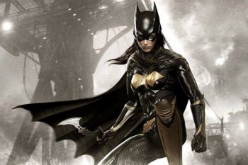 Lộ danh sách các ứng cử viên cho vai Batgirl