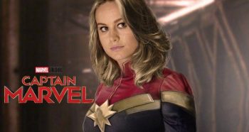 Những thông tin đầu tiên về dự án Captain Marvel