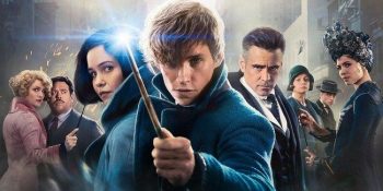 Những thông tin mới nhất về Fantastic Beasts And Where To Find Them 2 (Phần 1)