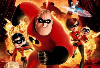 Những thông tin mới nhất về The Incredibles 2