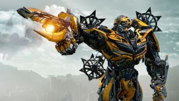 Phim riêng của Bumblebee sẽ có liên kết như thế nào với Transformers 5?