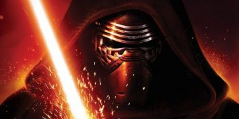 Quá khứ của Kylo Ren sẽ được tiết lộ trong Star Wars 8