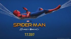 Spider-Man: Homecoming nhận được điểm số cao ngất ngưởng trên Rotten Tomatoes