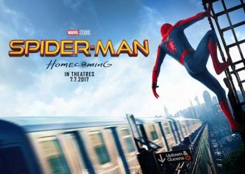 Spider-Man sẽ xuất hiện trong 5 phim của MCU