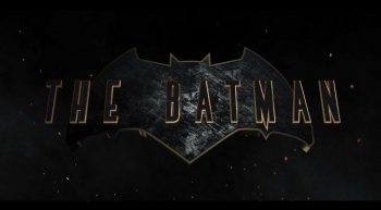 The Batman sẽ được phát hành vào năm 2019?