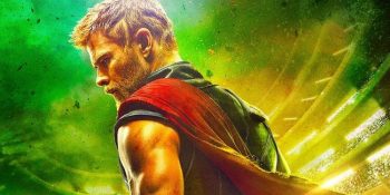 Thor: Ragnarok đang thực hiện những cảnh quay lại tại Atlanta