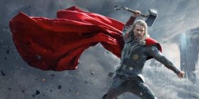 Thor: Ragnarok sẽ mở đường cho các sự kiện trong Avengers: Infinity War