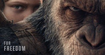 War for the Planet of the Apes vượt mặt Spider-Man trên bảng xếp hạng doanh thu