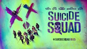 Warner Bros công bố thời điểm khởi quay của Suicide Squad 2