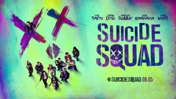 Warner Bros công bố thời điểm khởi quay của Suicide Squad 2