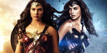 Wonder Woman 2 được ấn định ngày phát hành chính thức