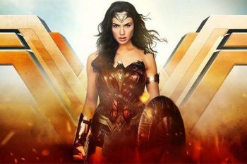 Wonder Woman trở thành phim thành công nhất mùa hè năm 2017