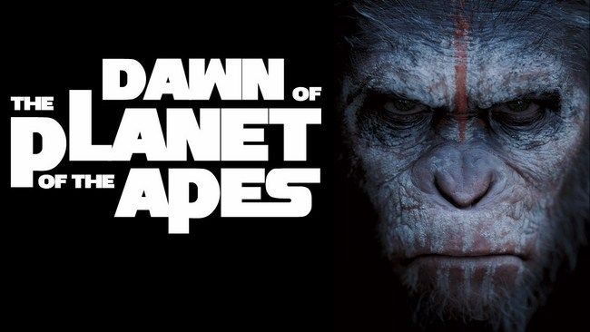 Phần phim thứ 2 Dawn of the Planet of the Apes có doanh thu cao nhất